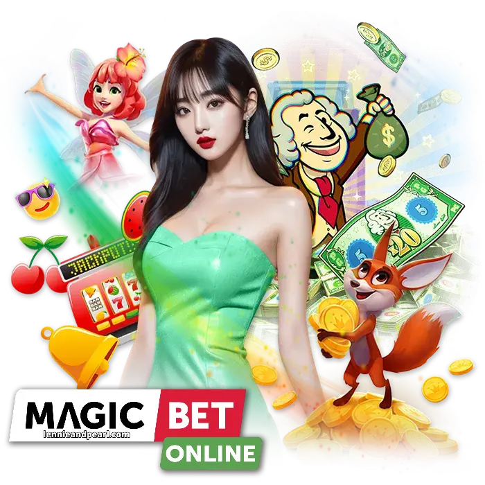 magic bet casino